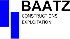 Document management automation solution -Logo Baatz